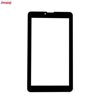 

For 7'' inch PRESTIGIO WIZE 4317 3G PMT4317_3G_C PMT4317 Tablet Capacitive touch screen panel digitizer Sensor replacement