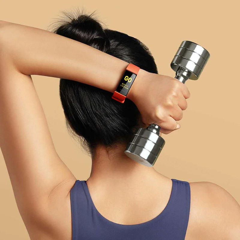 Силиконовый ремешок для смарт браслета Redmi сменный Браслет Xiaomi Band новинка 2020