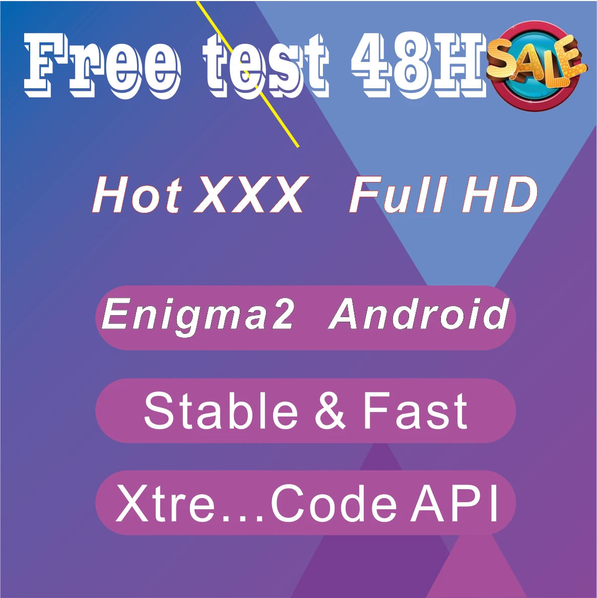 

2020 Europe Android box stable powerfhd nicefhd CDN