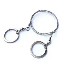 Открытый спасательный провод спасательный цепной пильный диск аварийный портативный провод пильный диск открытый спасательный провод пильный инструмент