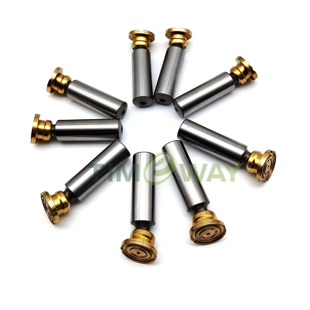 A4vg40 Hydraulic Pump Parts For Repair Rexroth Hydraulic Piston Pump