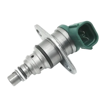 

096710-0130 SCV Fuel Pump Pressure Regulator Suction Control Valve for TOYOTA RAV4 COROLLA-crude oil 2.0 2.2 D-4D