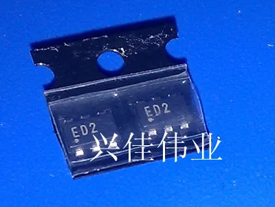 20 шт./лот ADS1110A2IDBVT ADS1110A2IDBVR ED2 SOT23-6