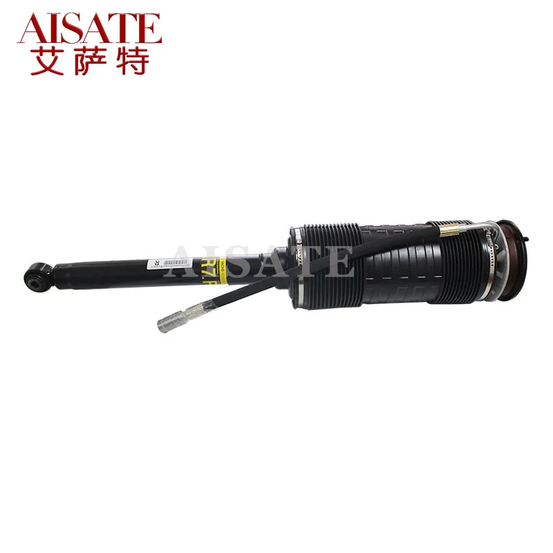 1х задний правый ABC гидравлический амортизатор Bilstein стойки для Mercedes W221 s-класс 2213208813 2213206413 2213209013 2213200413