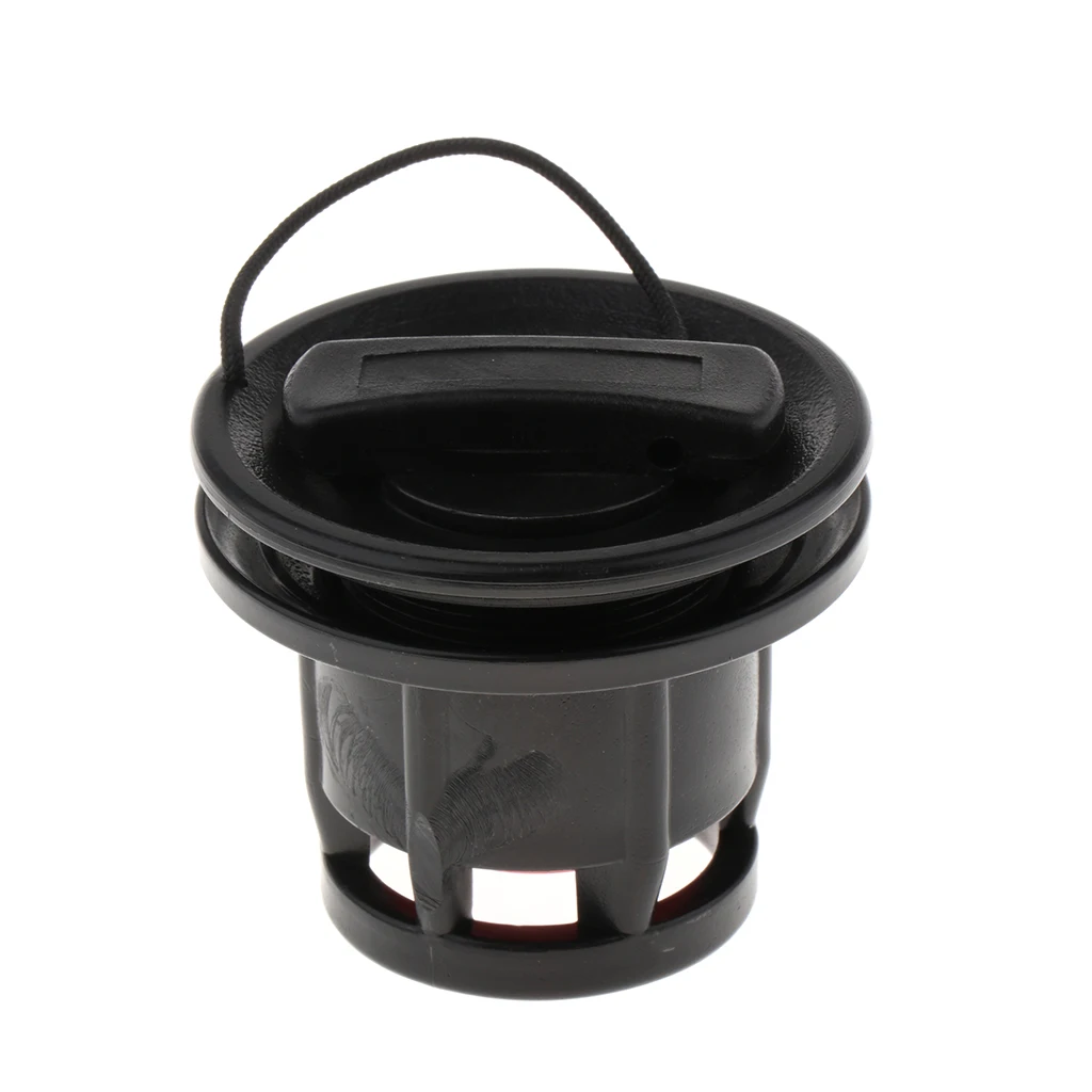 Replacement Air Valve Screw Thread Air Plug for Inflatable Boat Kayak Fishing Raft -  Universal Fit