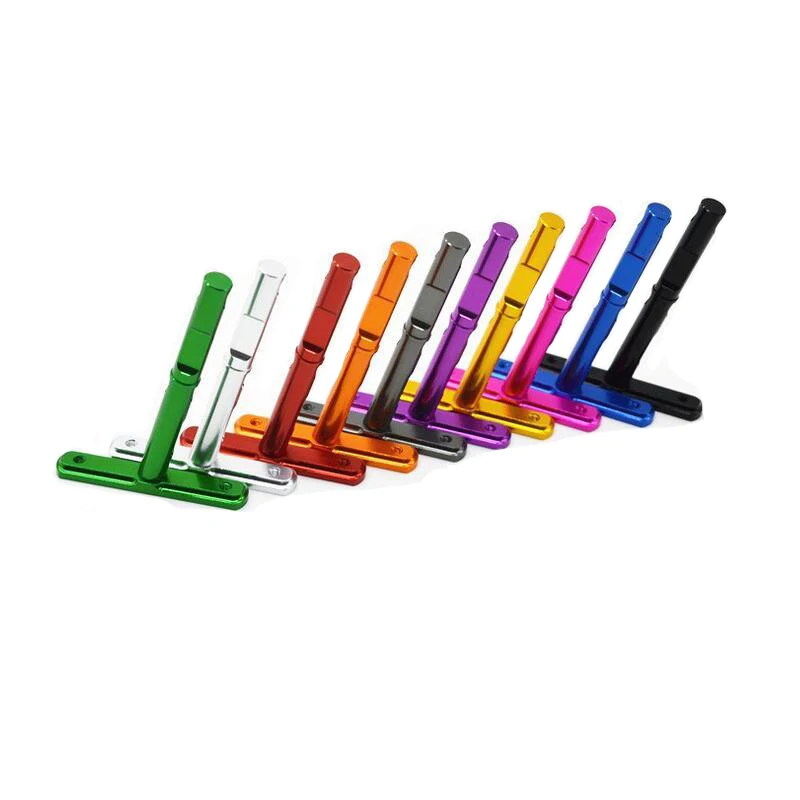 

Bicycle Litepro Ultra Light Aluminum Alloy Bicycle Bottle Holder Adapter Install Bracket Folding Bike Seat post Mount 412