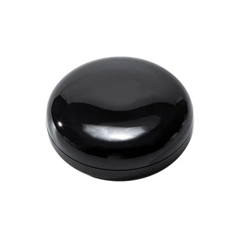 

Wifi Smart Ir Hub Ir Control Hub Universal Remote Controller for Smart Home, Hand-Free Compatible with Alexa & Google Home, One