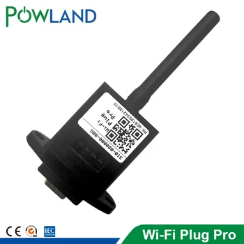 

WiFi Box Wireless Device With RS232 Remote Monitoring Solution For Off Grid Hybrid Solar Power Inverter