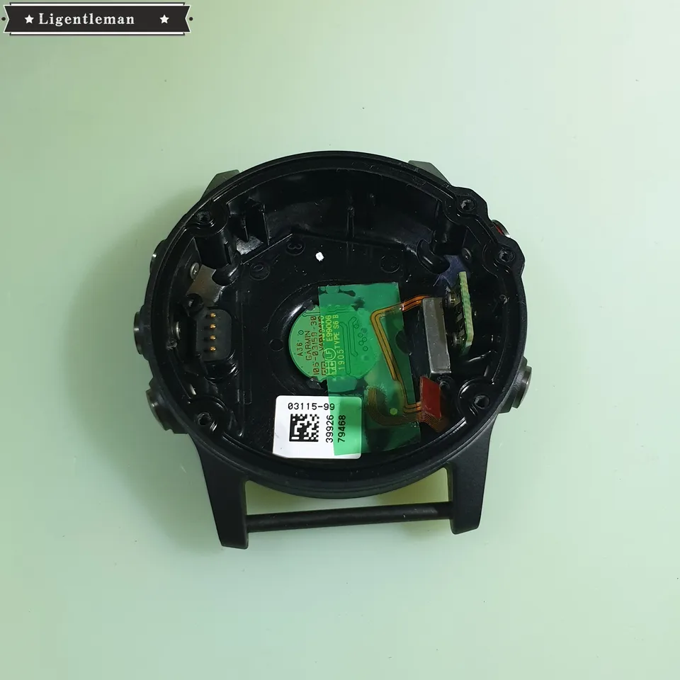 garmin fenix 5x used