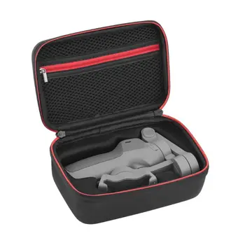 

Nylon Handbag Storage Carrying Case Box for DJI OSMO Mobile 3 Gimbal Stabilizer L29K