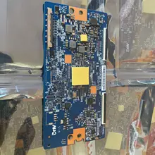Новинка и замена T550HVN08.2 CTRL BD 55T23 C03 spot go do 43 дюйма|ЖК-экраны панели
