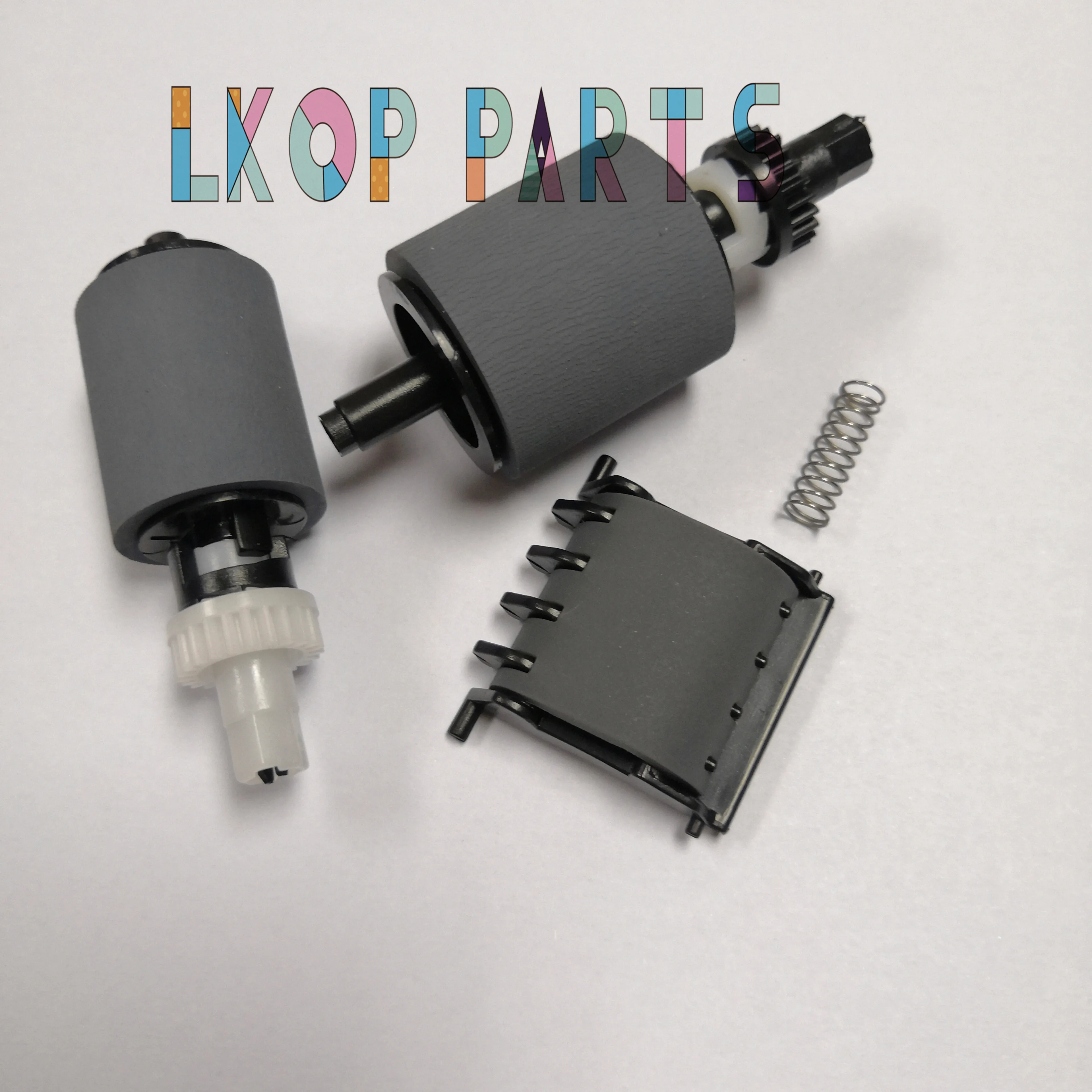 compatible new roller kit CF288-60016 CF288-60015 CF288-60021 ADF Roller Kit for HP PRO400 M425dn M476 M521 M570 M576 