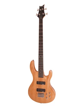 

Cb-40-na bass guitar, Clevan
