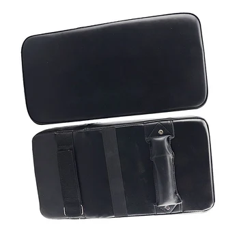 

Karate Taekwondo Boxing Kick Target Punch Pad Gym Exercise Shield SER88