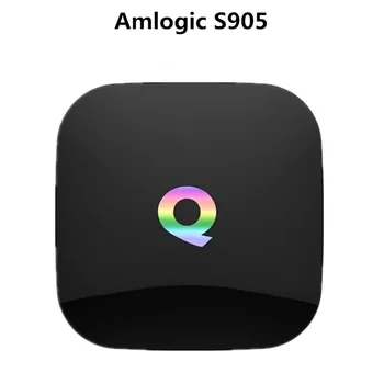 

Original Global TV Box S 4K HDR Android TV Box Smart Ultra HD 16G WIFI Google Actor Netflix IPTV Decoder 4 Media Player