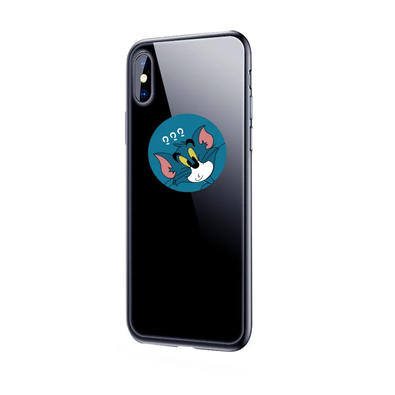 2 Милый Dumbo шаблон держатель мобильного телефона для iPhone 7 11 samsung Xiaomi Универсальный мультфильм расширение палец подушки безопасности держатель кронштейн - Цвет: 2