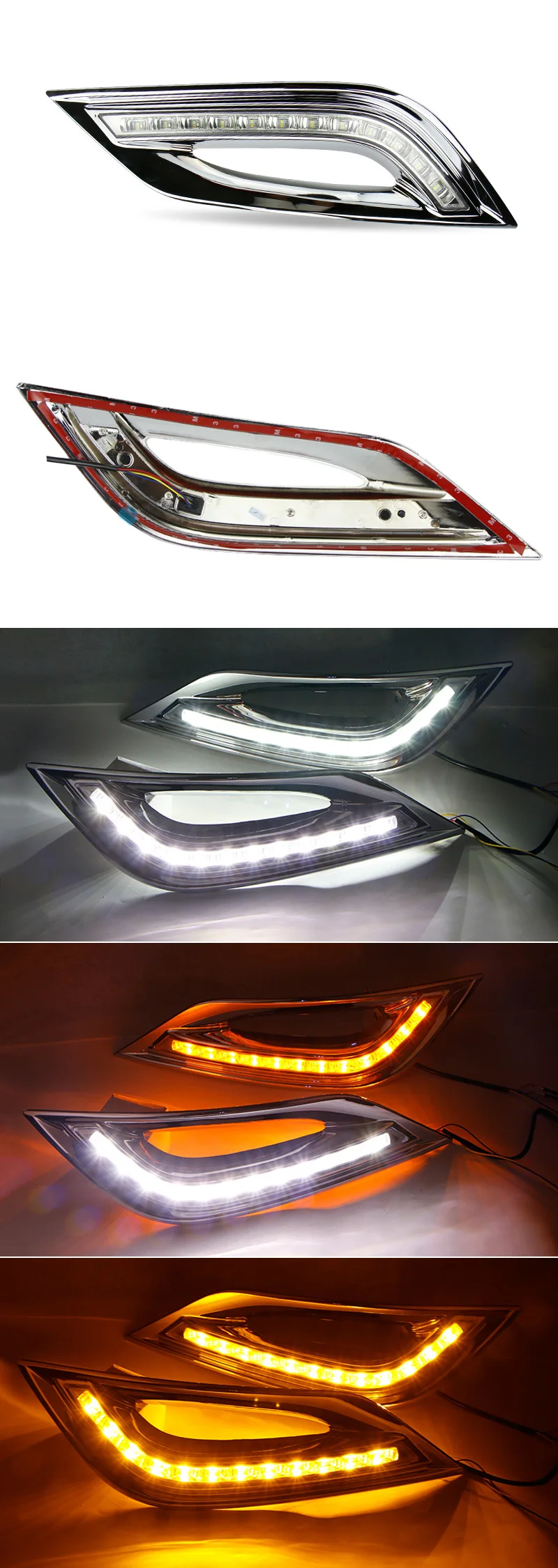 Sonata G8 -5