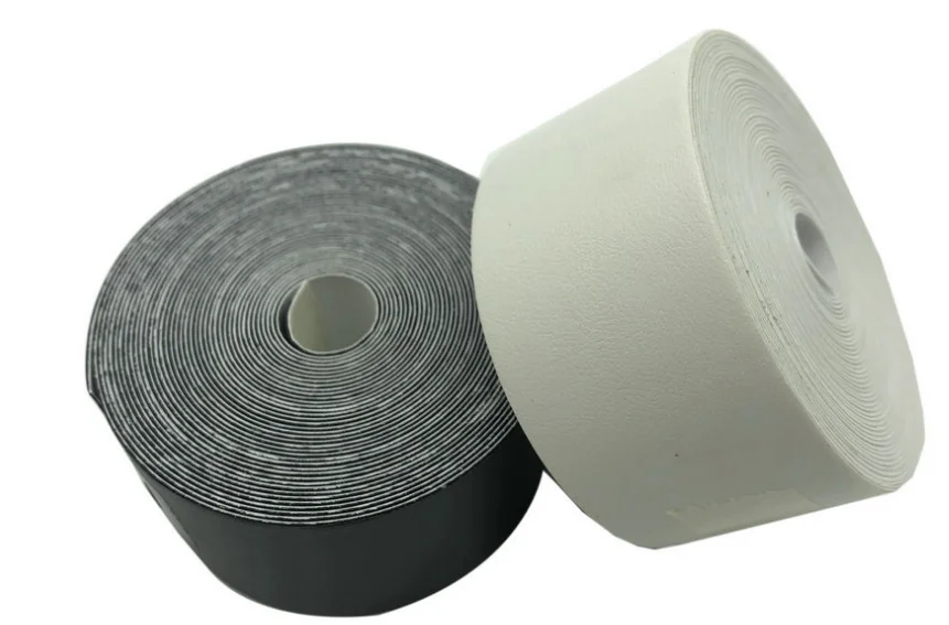 Durable Tennis Squash Racket Head Protection Tape 500x1.8cm Frame