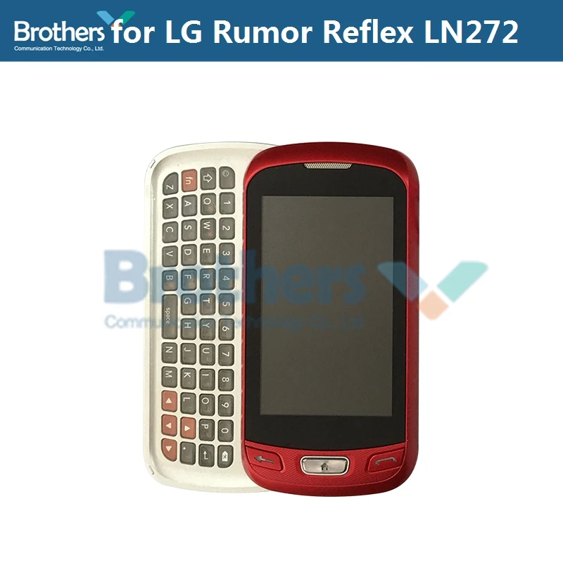 Sprint Rumor Reflex Phone