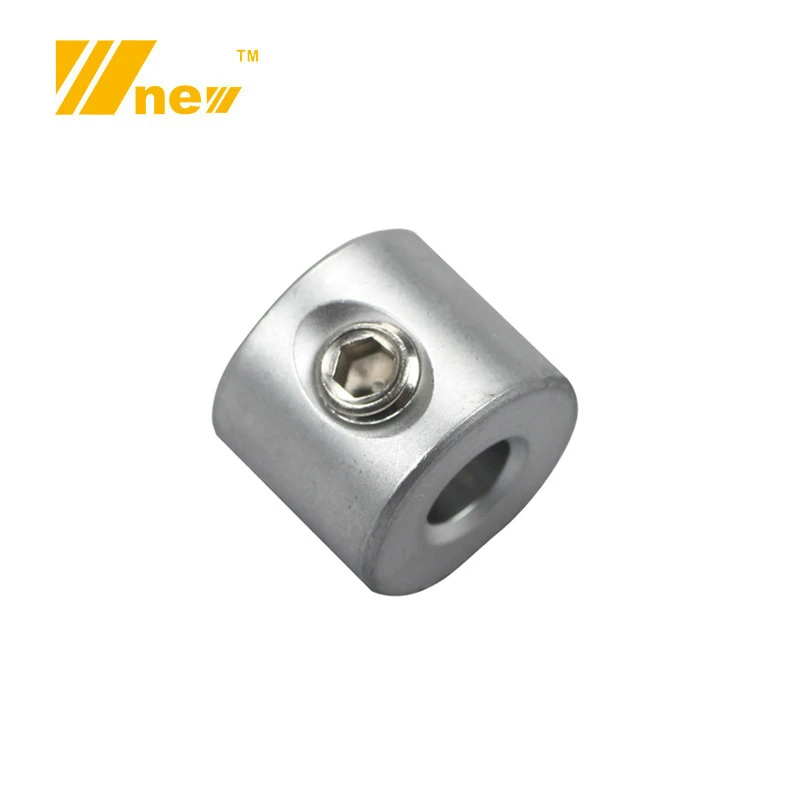 Brocas para taladro de carpintería, collares de de profundidad, mandril de eje de espiga de anillo para herramientas de carpintería, 4 10mm, 7 Uds.|Taladros| - AliExpress