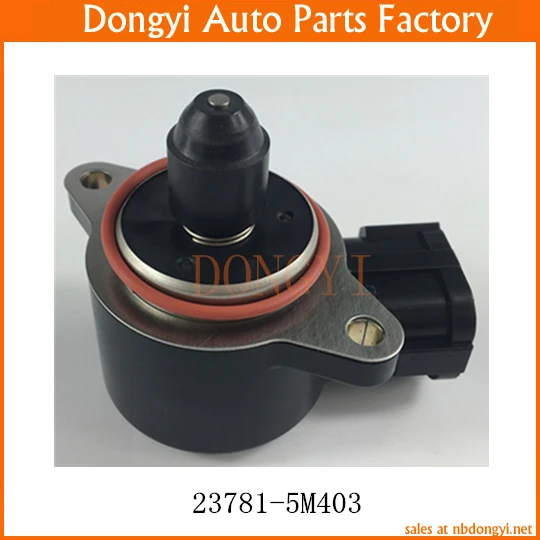 Auto IAC Idle Air Control Valve OE NO. 23781-5M403 237815M403 | Автомобили и мотоциклы