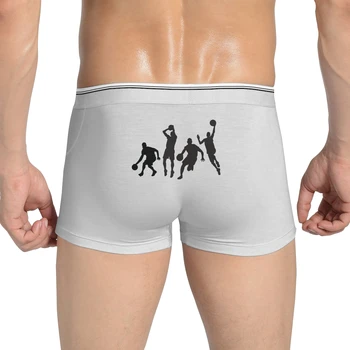 

Pizi Basketball-vector Men's underwear