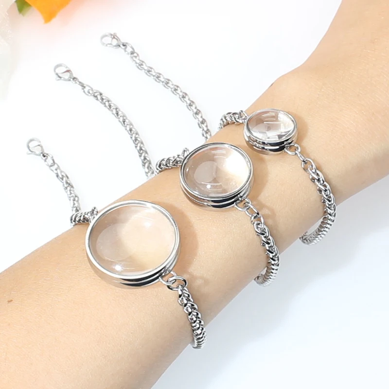 Asarmband 12 mm as armband 12 mm kopen - MCM Gedenksieraden