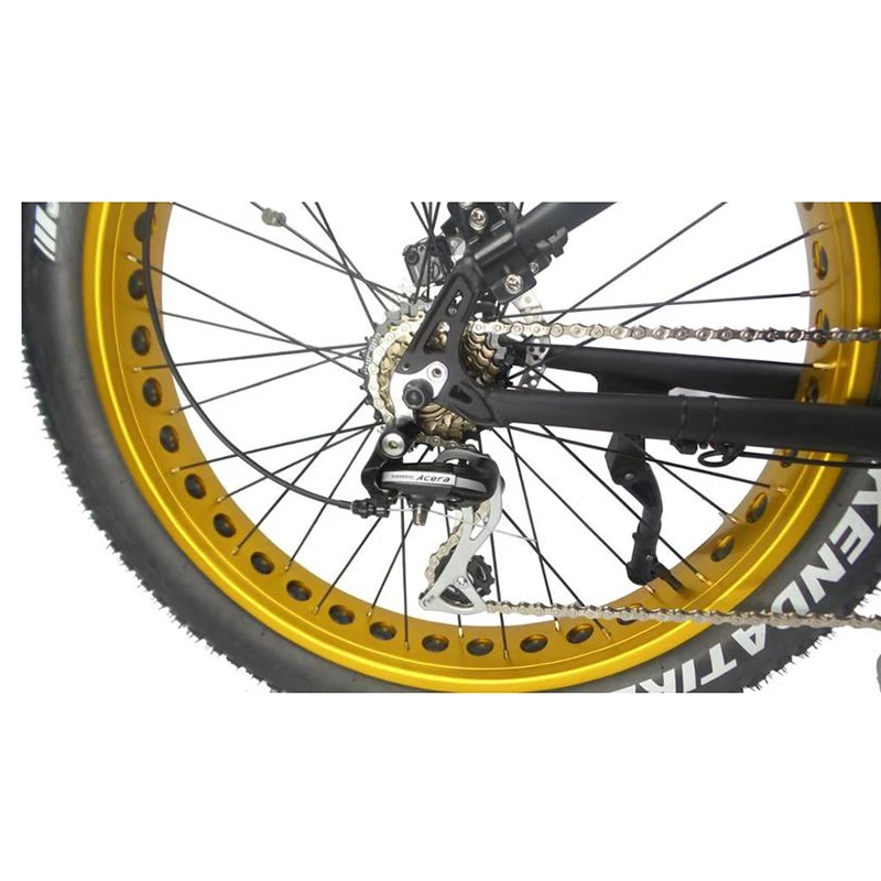 Fr26a новый продукт шина электронного велосипеда с Ce сертификацией bicicleta