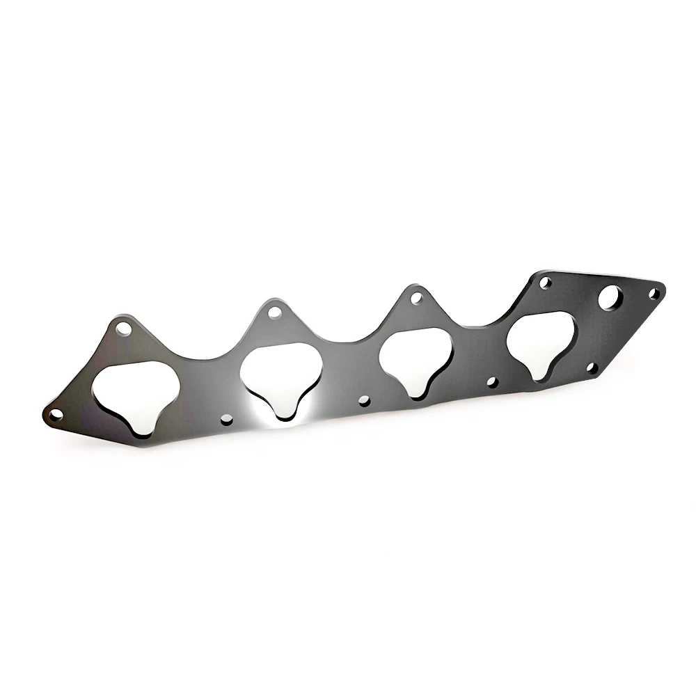 Engine Gasket Set Engine Gasket Kit Replacement Gasket Set THERMAL INTAKE MANIFOLD GASKET FOR Honda Civic CRX Accord B18C Intake Manifold Gasket
