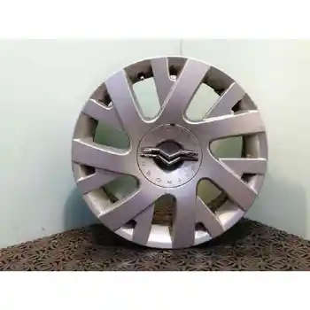 

17 INCH RIM CITROEN C4 SALOON