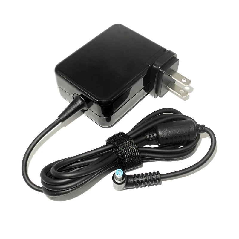 Laptop Ac Adapter for HP EliteBook 755 G5 830 G3 745 G5 830 G4 840 850 EliteBook 1020 G2 x360 19.5V 2.31A Tablet Charger
