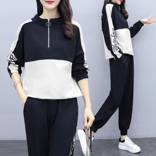 matching tracksuit set