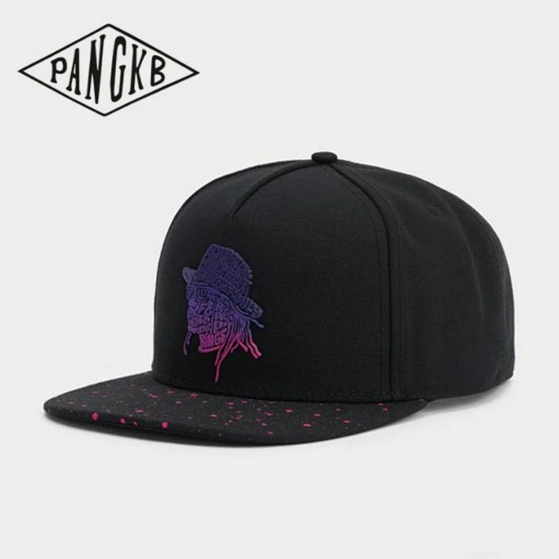 PANGKB бренд HNDRX Кепка Весна Осень snapback головной убор Уличная Повседневная для мужчин и женщин для взрослых Хип-Хоп Кепка-бейсболка от солнца