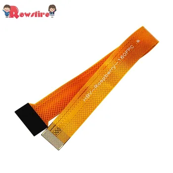 

15/30cm Connect Flat Cable For Raspberry Pi Zero W/Zero 1.3/Zero H Camera