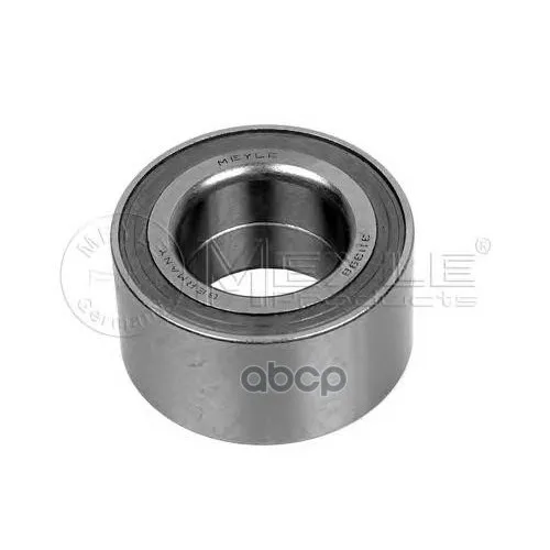 300 334 1101_подшипник Ступицы!Передней 39x72x37 Opel Astra/Kadett