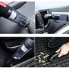 Wireless Wired Car Vacuum Cleaner Handheld Auto Interior Vaccum Cleaner Rechargeable Cordless Dust Cleaner for Car Home Pet ► Photo 3/6