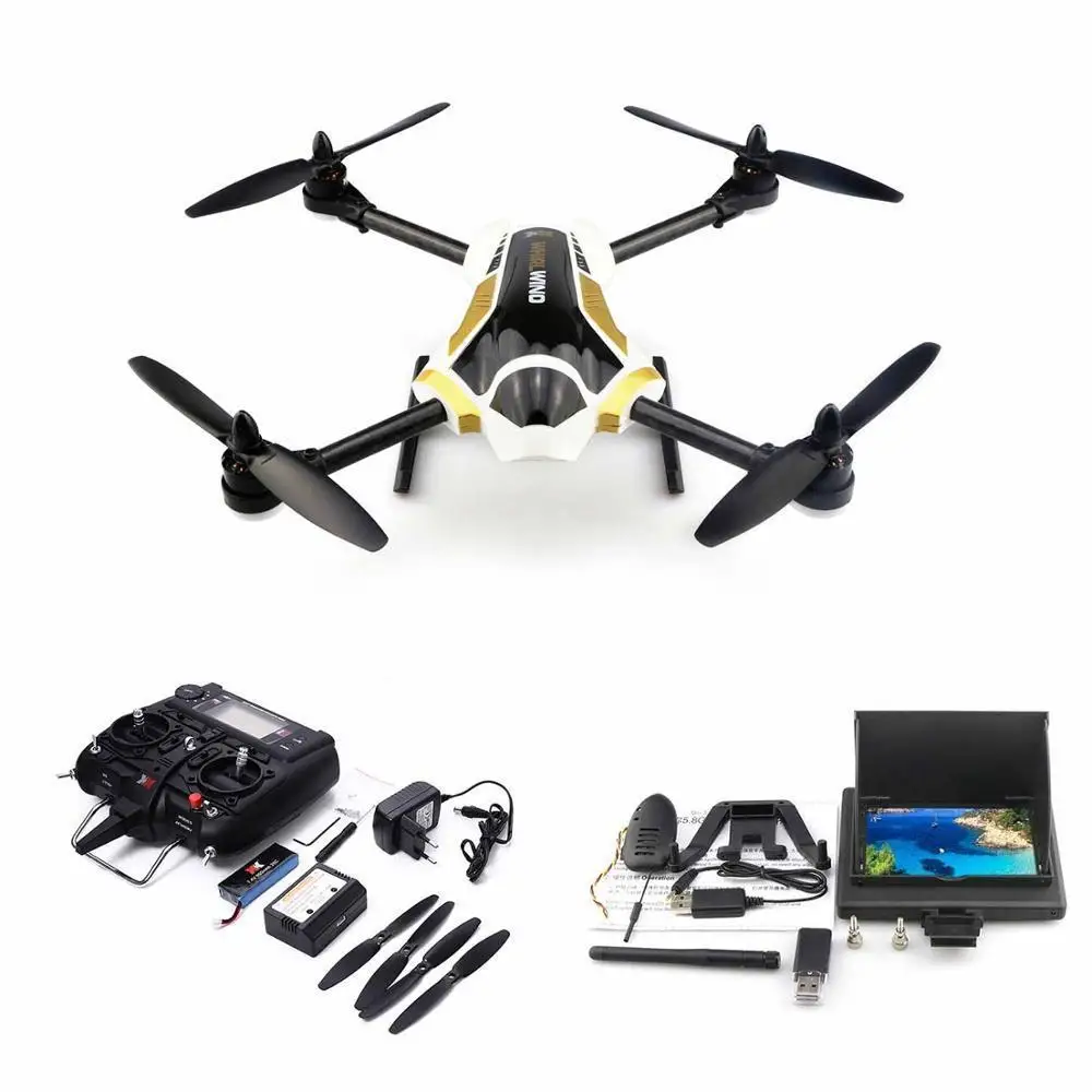 FPV Camera XK X251 2,4G 4CH 6-осевой гироскоп с бесщеточным двигателем 3D 6G режим светодиодный свет Dazzle RC дроны Квадрокоптер RTF - Цвет: FPV Camera