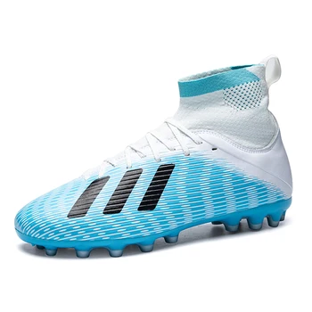 High Ankle Soccer Shoes