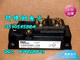 1MBI200L-120 гарантированного качества- KWCDZ