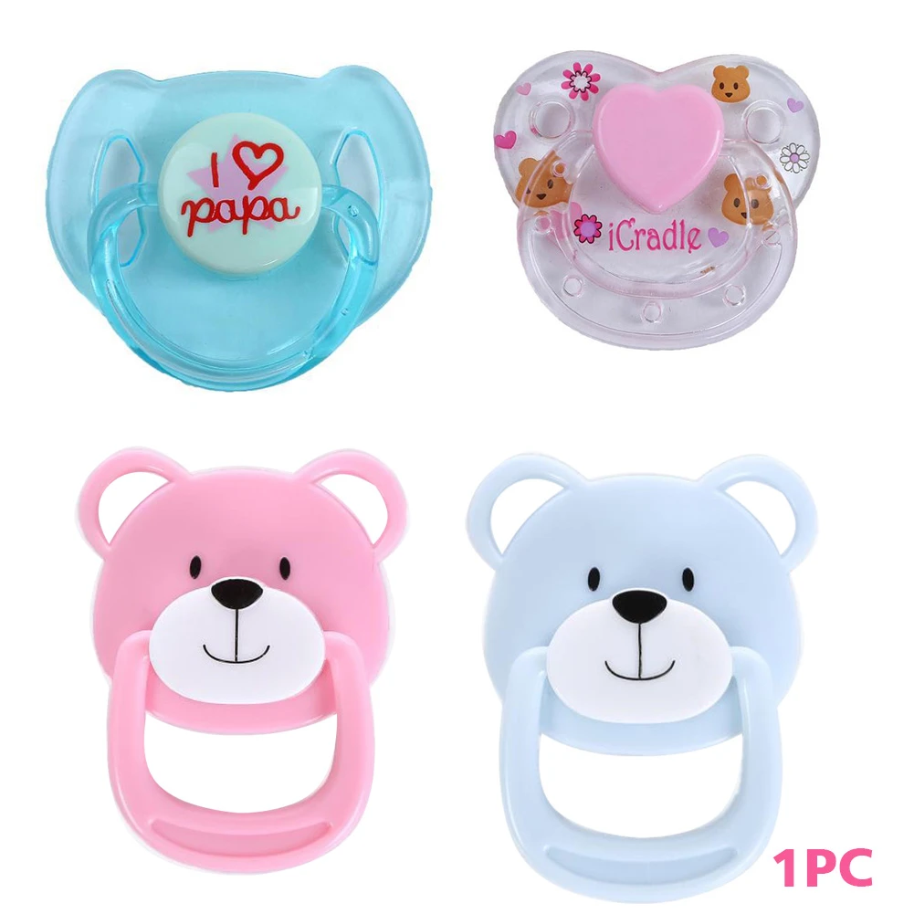 non magnetic reborn dummy