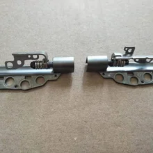 Новые петли Lcd для lenovo Thinkpad осевой вал X1 20A7 20A8 20BS 20BT без касания 2560*1440 P/n: 00HM108