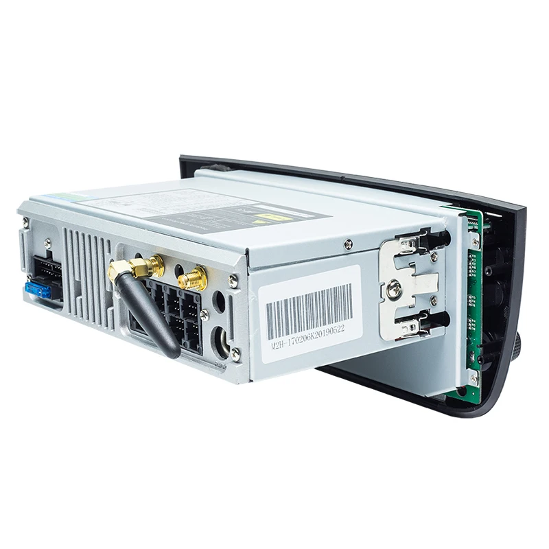 Discount 4G+64G PX5 HD Android 9 Car DVD Player for FIAT Punto 199 310 / Linea 323 2012 2013 2014 2015 2016 Radio GPS WiFi TPMS USB SD 4