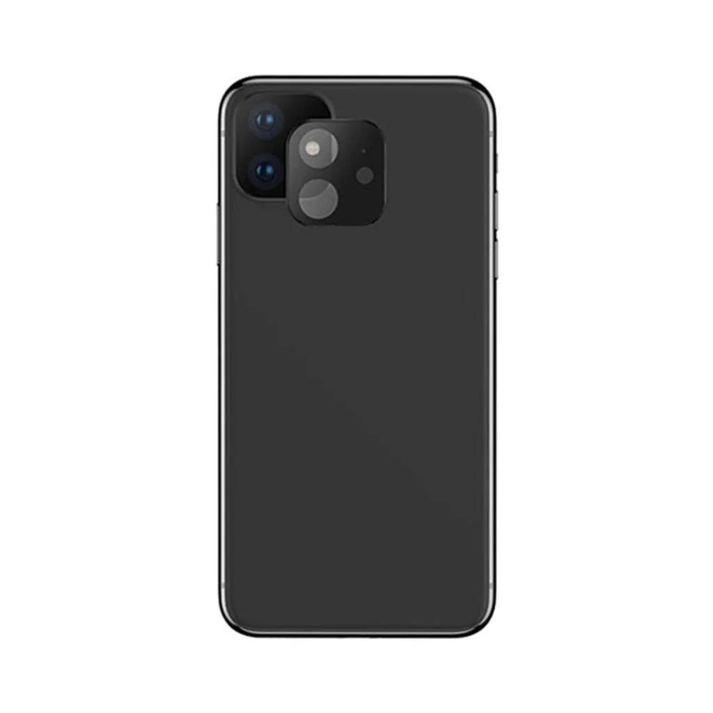 3 шт. в упаковке, задняя пленка для объектива камеры для IPhone 11 11 Pro 11 Pro Max, Защитная пленка для объектива камеры, мягкая ПЭТ с отверстием, крышка, 19Sep