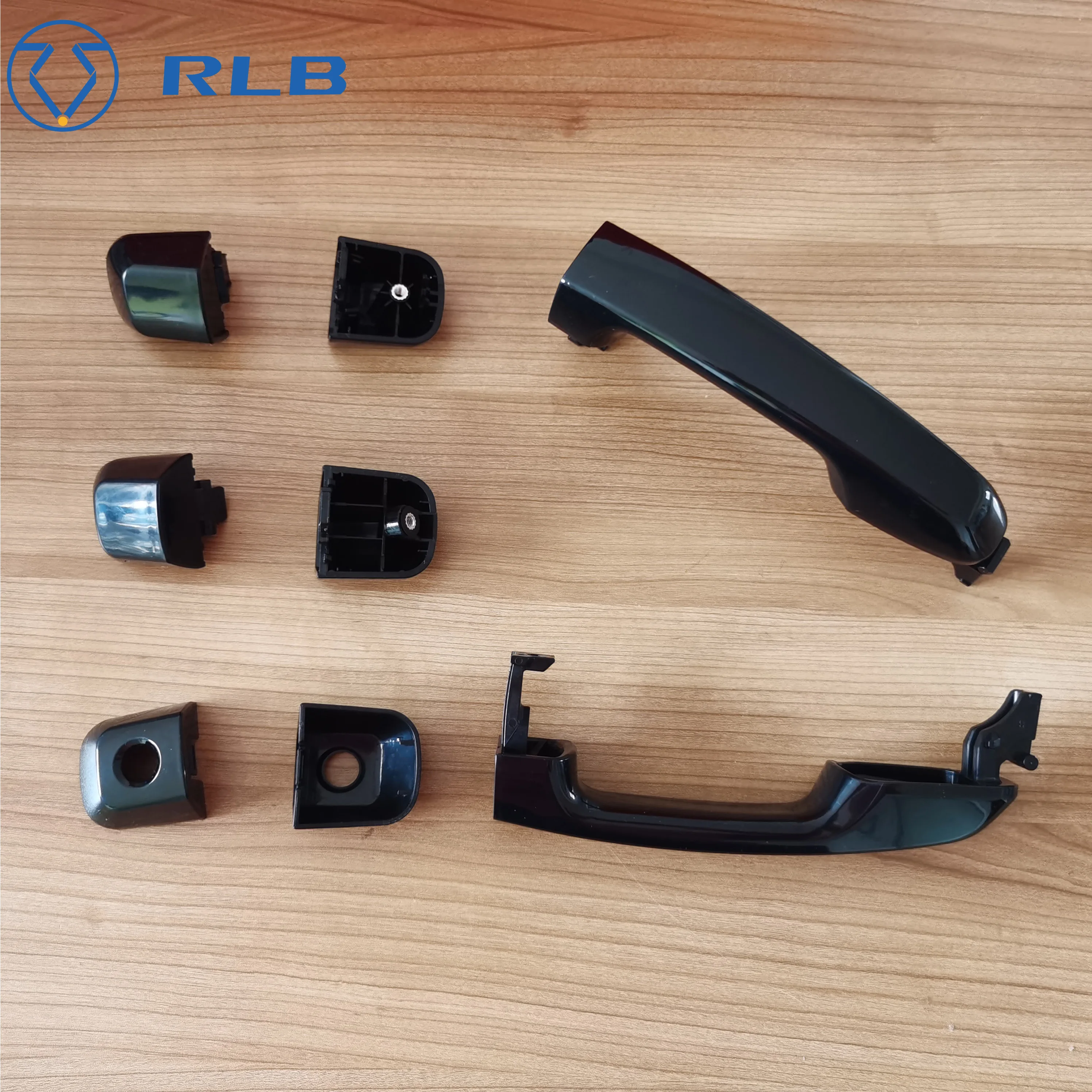 Ручка двери для Toyota 4RUNNER GRN28 # LAND CRUISER PRADO 150 KDJ150 LJ150 TRJ150|Внешние дверные ручки| |