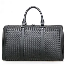 Мужская Дорожная сумка из натуральной воловьей кожи, сумки для путешествий из натуральной кожи, большая сумка для багажа, сумка для ноутбука