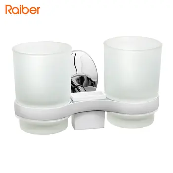 

Glass Raiber r70106 glass, wall-mounted