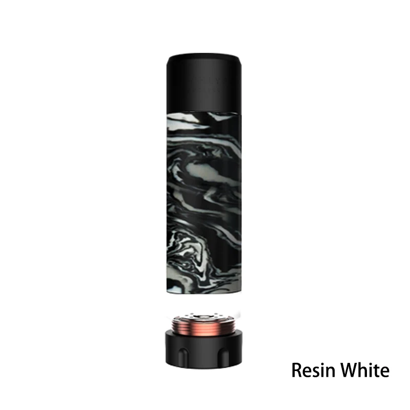 Resin White
