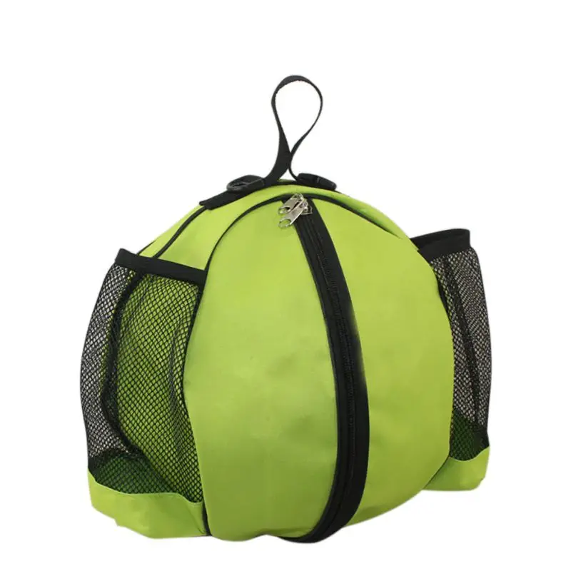 Портативный водонепроницаемый баскетбольный рюкзак, бутылка для воды, упаковка, сумки для футбола, наборы для волейбола, баскетбола, спортивные сумки - Цвет: As the picture show