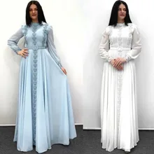 Robe De Soiree Hijab Top Produits Aliexpress