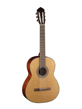 

Ac200-op classic series classical guitar, an array of spruce. Cort